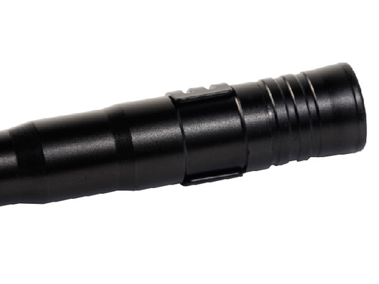 Εξατομικευμένος φανός περιποίησης Penlights των ζωηρόχρωμων οδηγήσεων CREE με τον εύρωστο συνδετήρα μανδρών