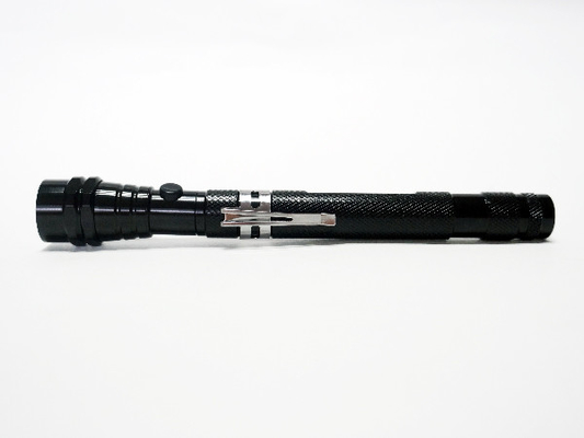 Οδηγημένο τηλεσκόπιο Penlight με τον αδιάβροχο επίπεδο τύπο φακών συνδετήρων IP44 τσεπών