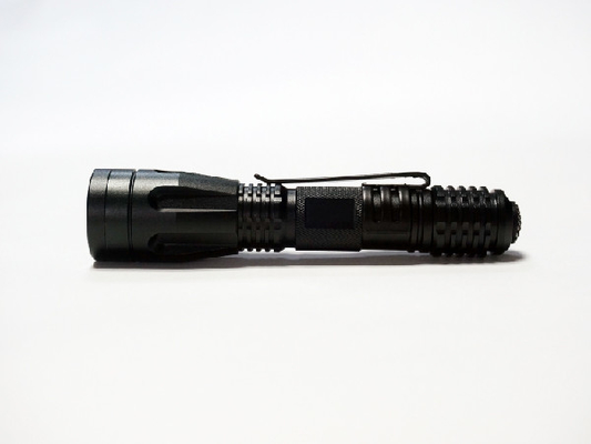 27g φακός 50 Keychain των οδηγήσεων EDC CREE θερμοκρασία χρώματος μονάδων λούμεν 6400K