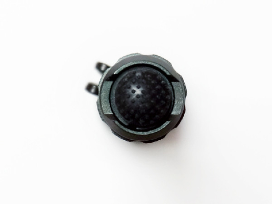 80 φακός XPG R5 εκτάριο ΙΙΙ Keychain των οδηγήσεων μονάδων λούμεν στρατιωτικός διακόπτης κουμπιών ώθησης βαθμού