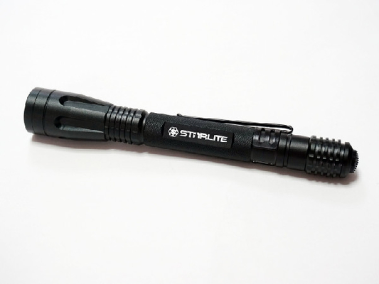 Προωθητική οδηγημένη επιθεώρηση Penlight, 80 φακός επιθεώρησης συγκόλλησης μονάδων λούμεν 1600cd