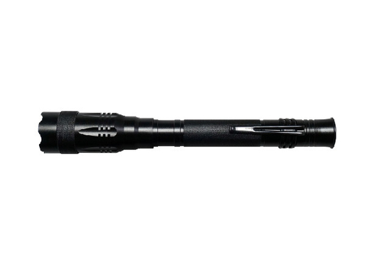 Οδηγημένοι φακοί Penlight των οδηγήσεων CREE IPX4, ταξινομημένος μάνδρα φακός προβολής λογότυπων