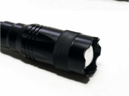 Οδηγημένοι φακοί Penlight των οδηγήσεων CREE IPX4, ταξινομημένος μάνδρα φακός προβολής λογότυπων
