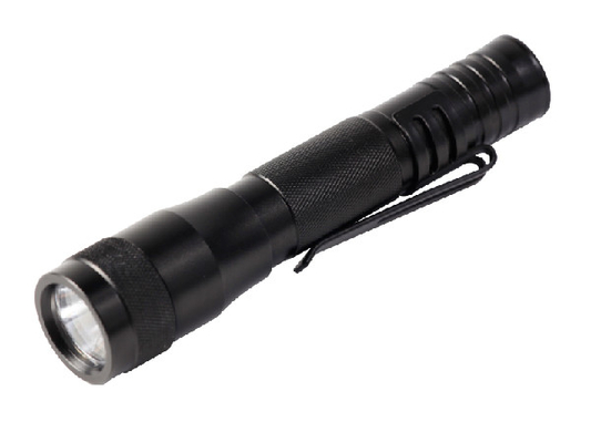 Θερμοκρασία χρώματος φακών 6400K Keychain 28 οδηγήσεων μονάδων λούμεν για την έκτακτη ανάγκη