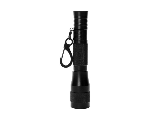 Ανώτατη παραγωγή εκτίμησης 0.6W φακών 35lm IP44 Keychain των οδηγήσεων συνήθειας μόδας