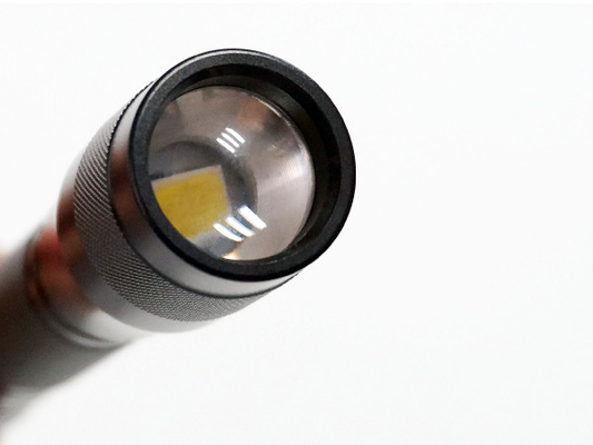 Ανώτατη παραγωγή εκτίμησης 0.6W φακών 35lm IP44 Keychain των οδηγήσεων συνήθειας μόδας