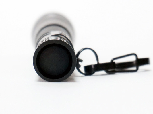 Ανώτατη παραγωγή εκτίμησης 0.6W φακών 35lm IP44 Keychain των οδηγήσεων συνήθειας μόδας
