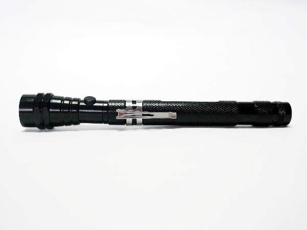 Οδηγημένο τηλεσκόπιο Penlight με τον αδιάβροχο επίπεδο τύπο φακών συνδετήρων IP44 τσεπών