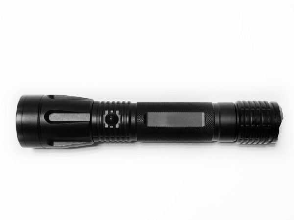 φακός 6 των οδηγήσεων στρατοπέδευσης 18230cd IPX7 500LM Tatical * τύπος μπαταριών Αντιαεροπορικού Πυροβολικού